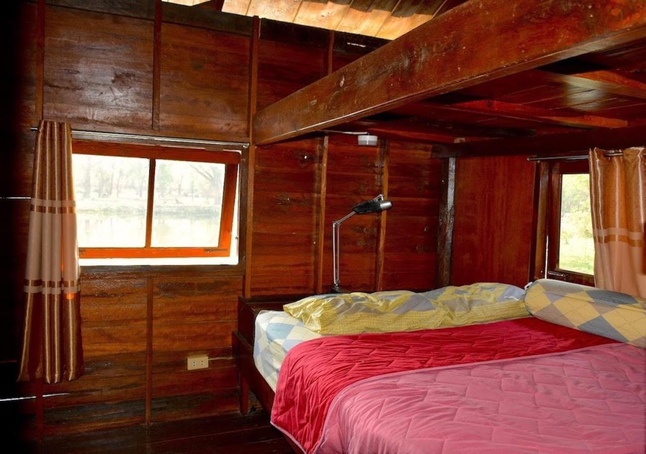 Isaan Perazim Park Otel Roi Et Dış mekan fotoğraf