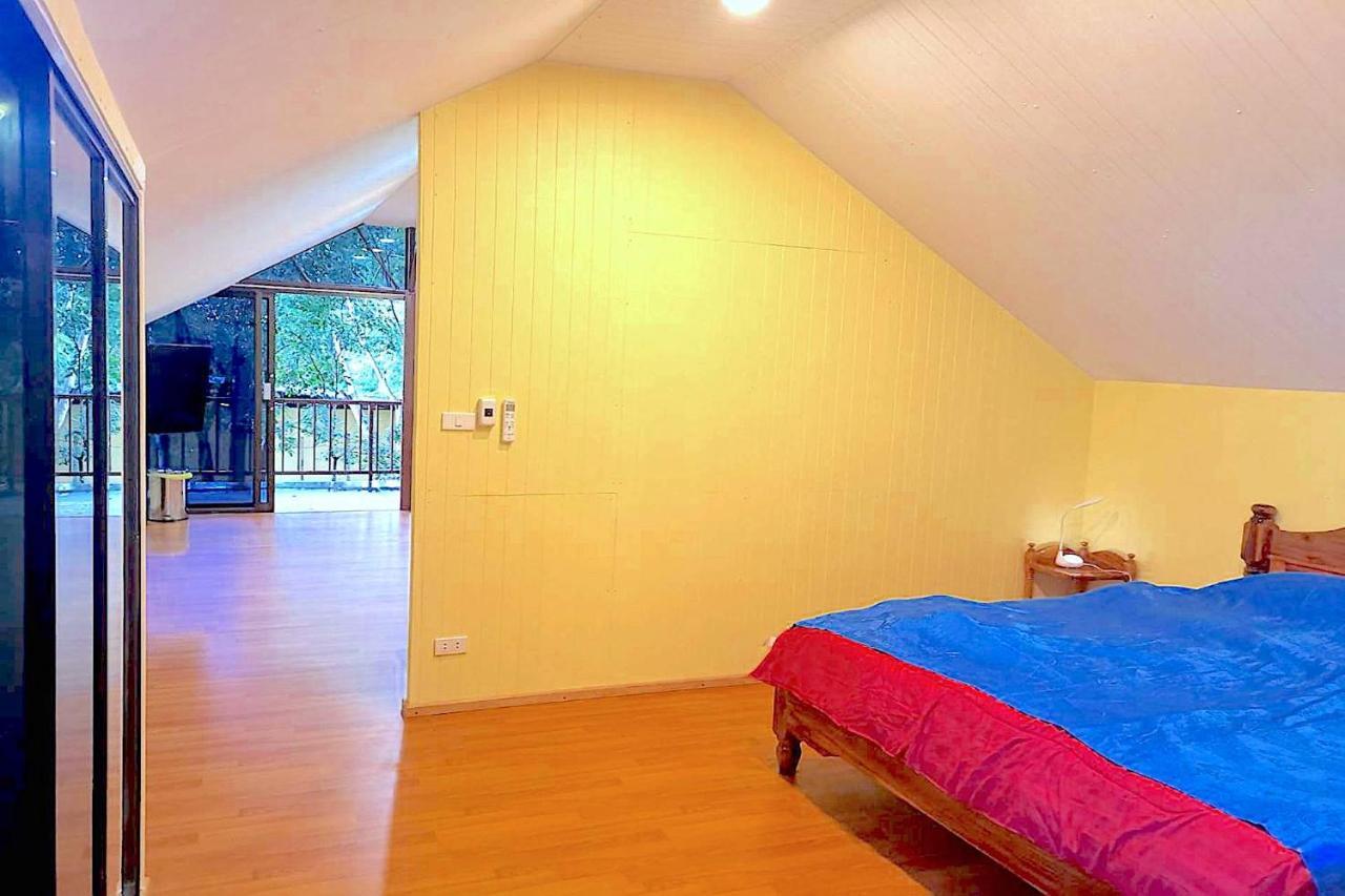 Isaan Perazim Park Otel Roi Et Dış mekan fotoğraf