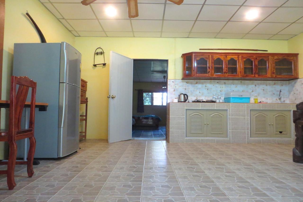 Isaan Perazim Park Otel Roi Et Dış mekan fotoğraf